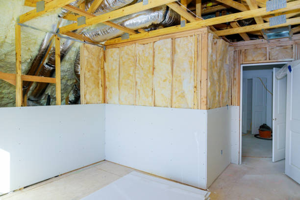 Best Insulation for Specific Applications in Alamo, NV