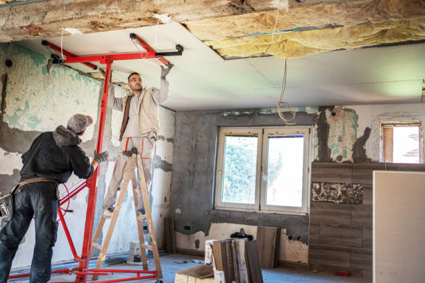 Best Insulation for Specific Applications in Alamo, NV
