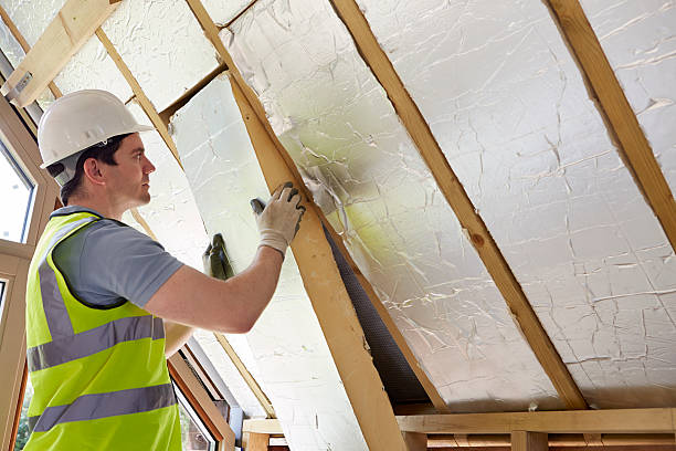 Best Energy Efficiency Solutions in Alamo, NV