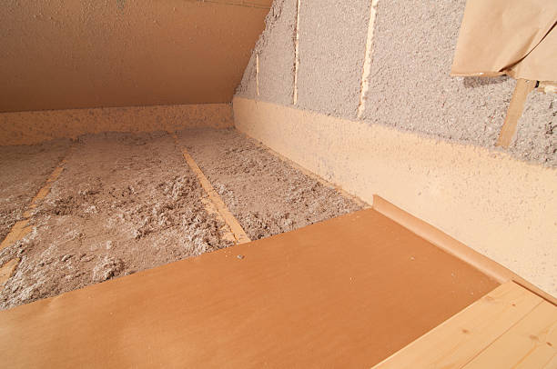 Best Specialty Insulation in Alamo, NV